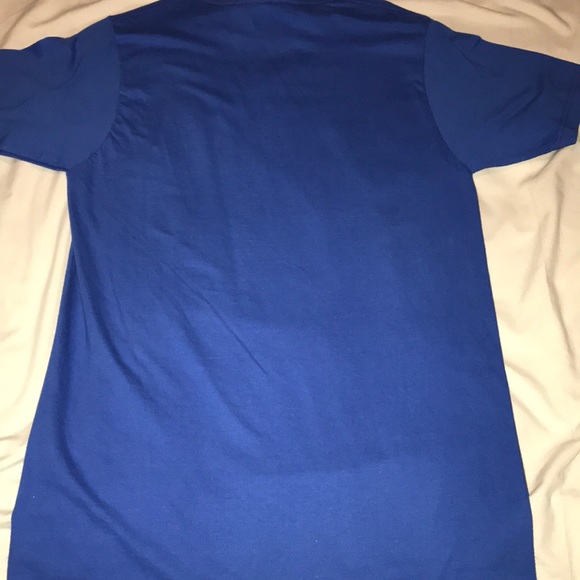 Brand new Blue Levi’s T-shirt with tags - Picture 5 of 5